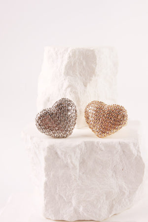 Anello Devotion