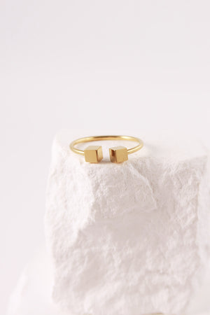 Anello Microcube
