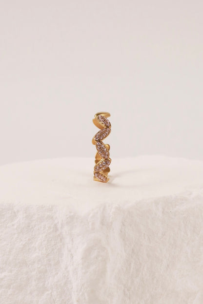 Anello Pepite Color