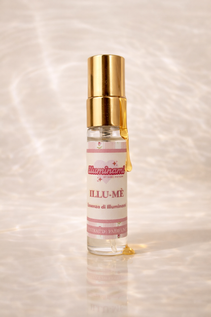 ILLU-MÉ Essenza Di Illuminami, campioncino 5ML