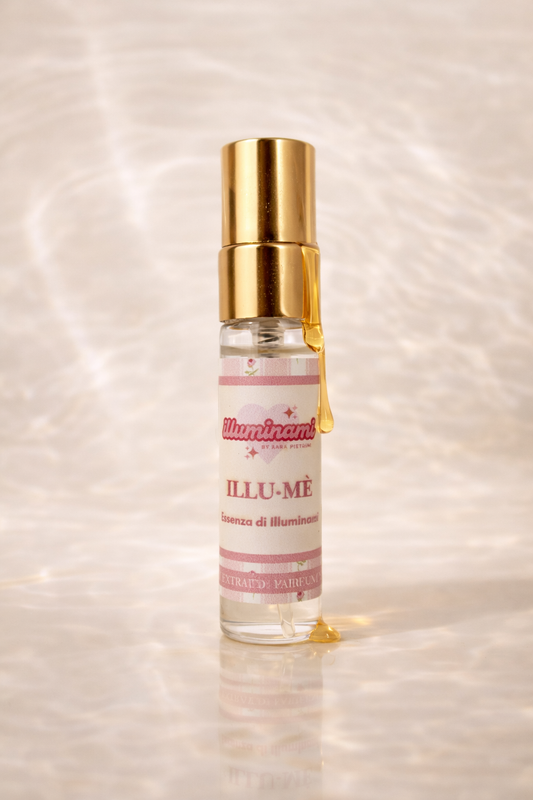 ILLU-MÉ Essenza Di Illuminami, campioncino 5ML