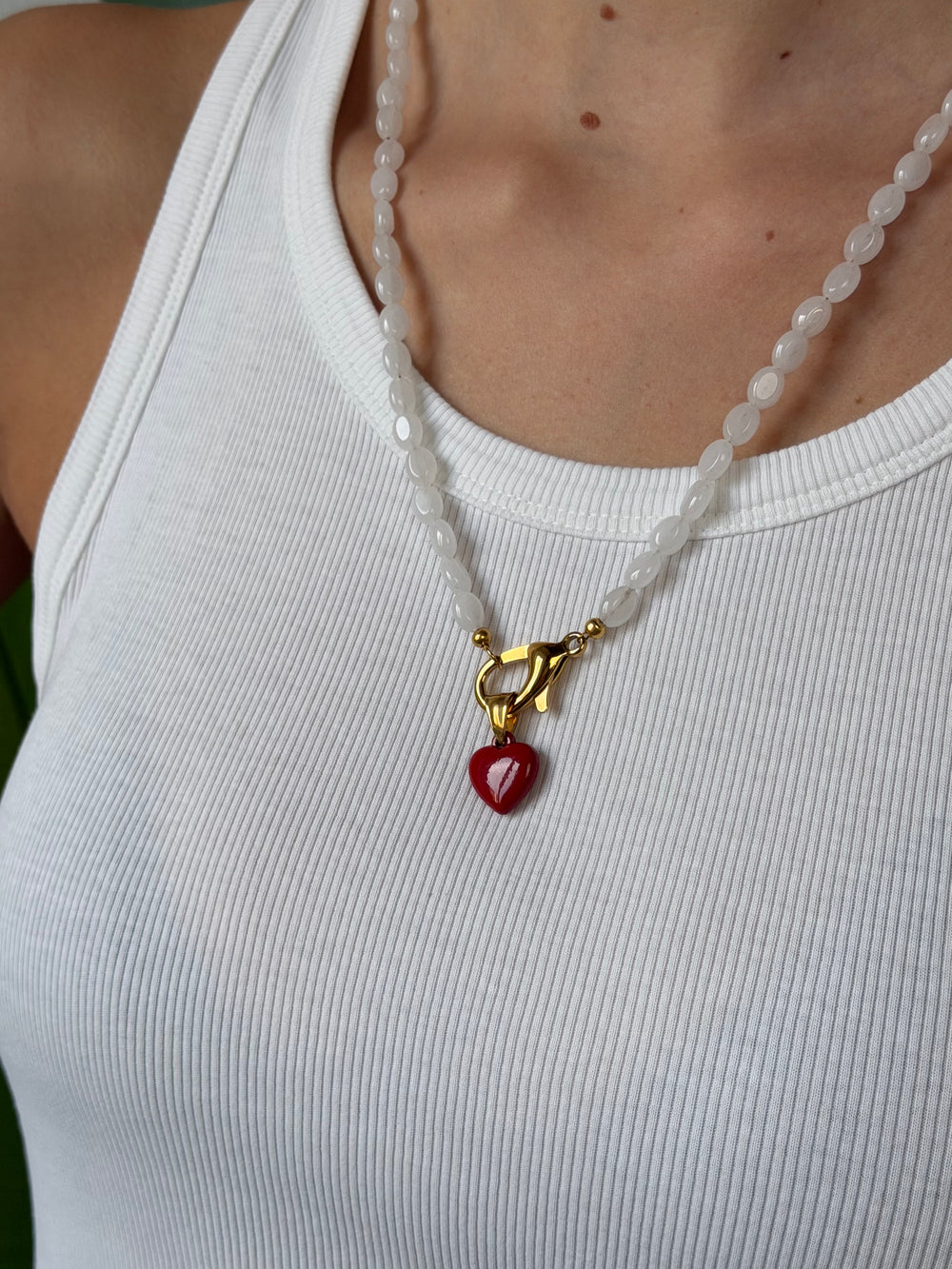 Charm “Di Cuore”