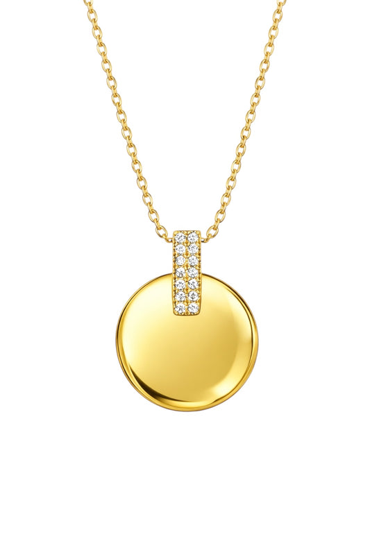 Collana Personalizzabile Shine Bar