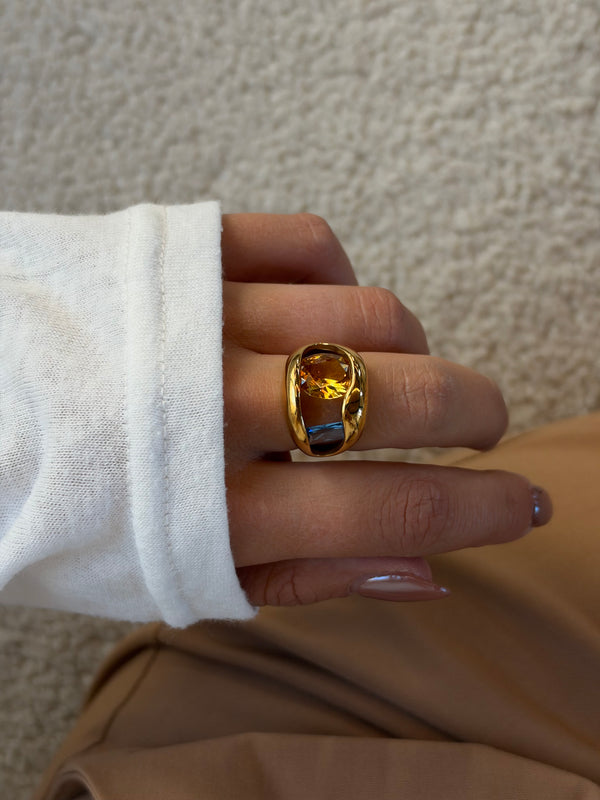 Anello Luci e Ombre