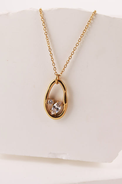 Collana Precious