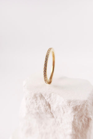 Anello Eternity