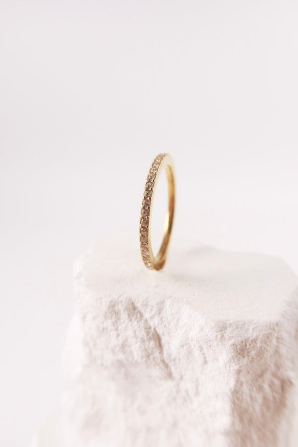 Anello Eternity