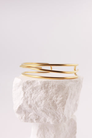 Bracciale Rigido Line