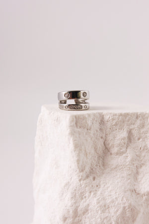 Earcuff Eternity