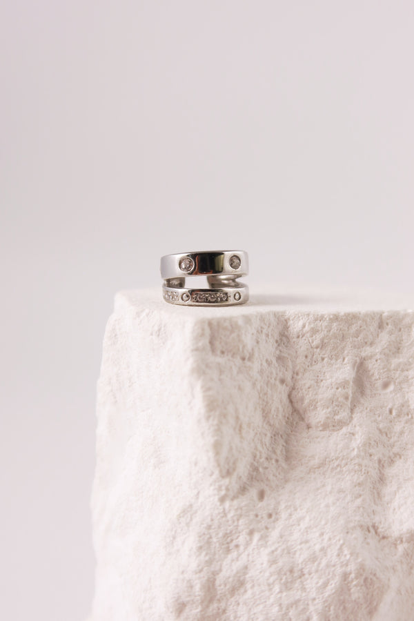 Earcuff Eternity