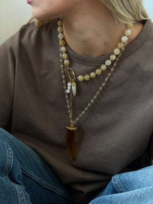Collana Dallas