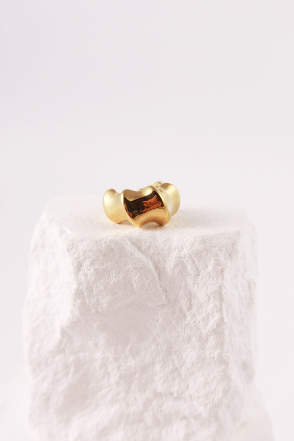 Earcuff Bamboo