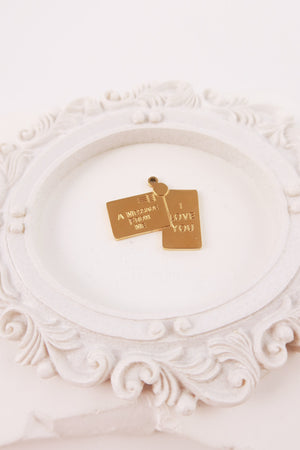 Charm Message To Me