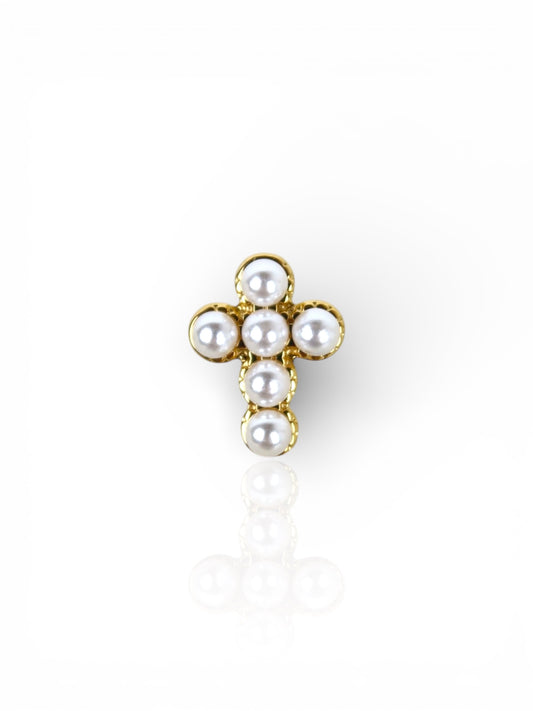 Orecchino Singolo Mystic Chic