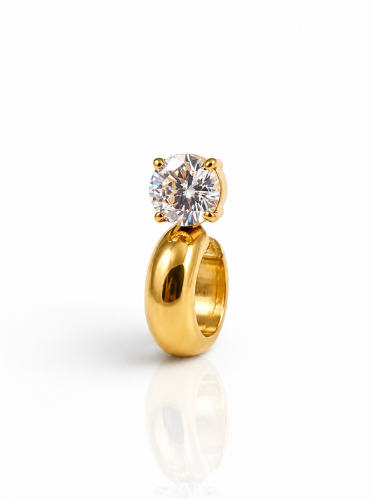 Earcuff Splendore