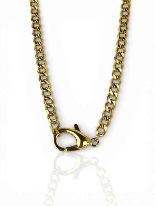 Collana Glamour Grumetta