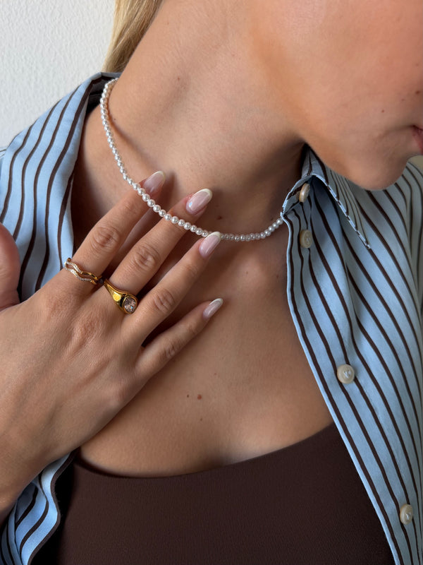 Collana Clara