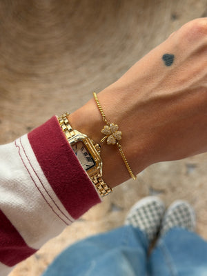 Bracciale Fleur
