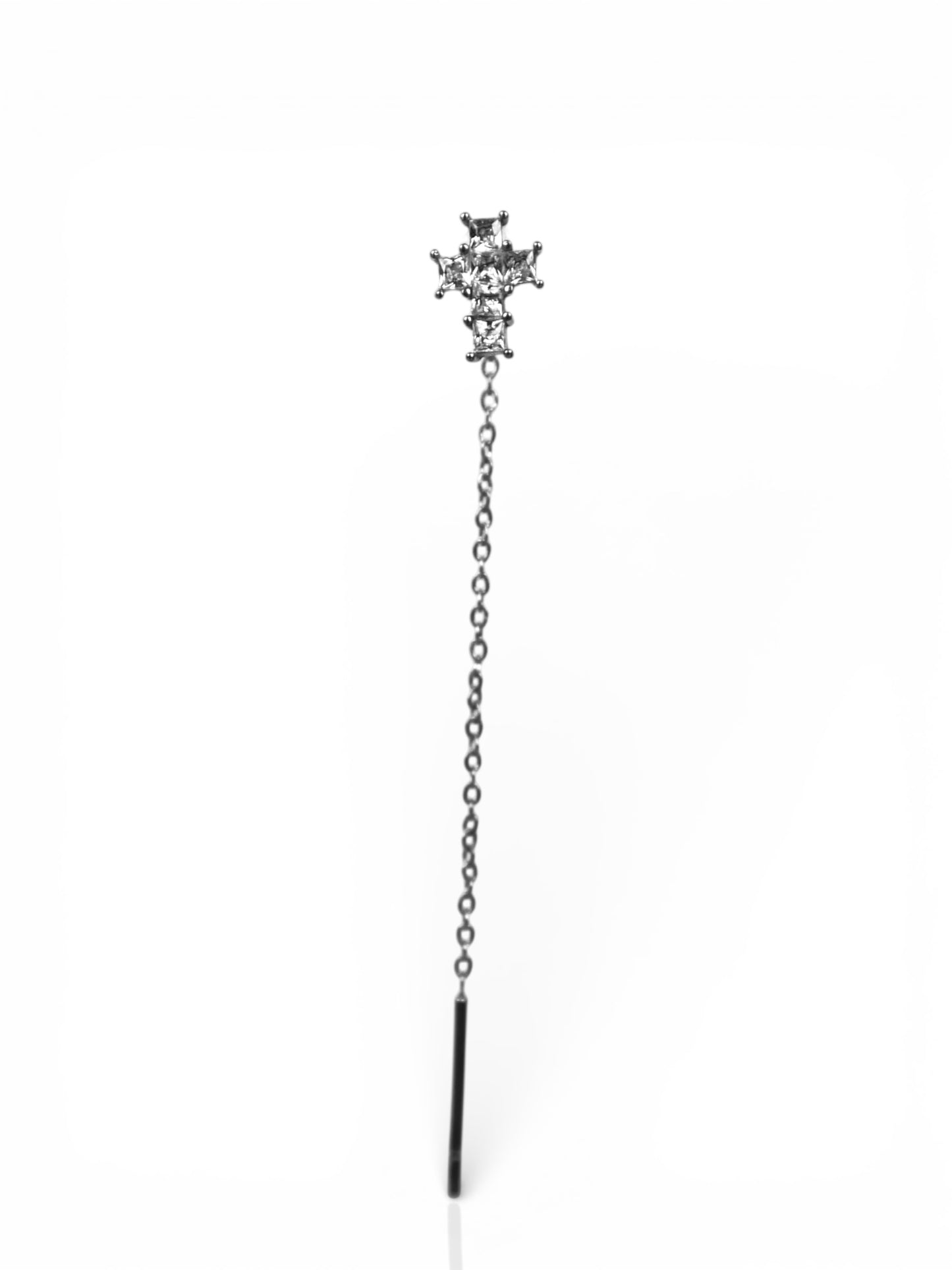 Saliscendi Crucis