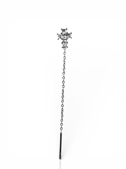 Saliscendi Crucis