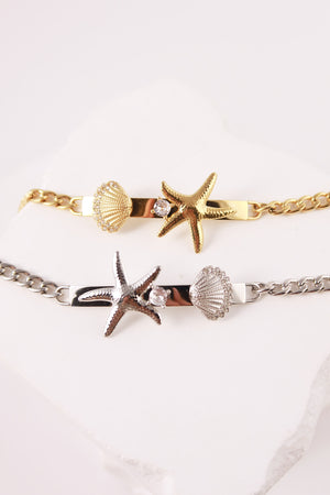 Bracciale Salina