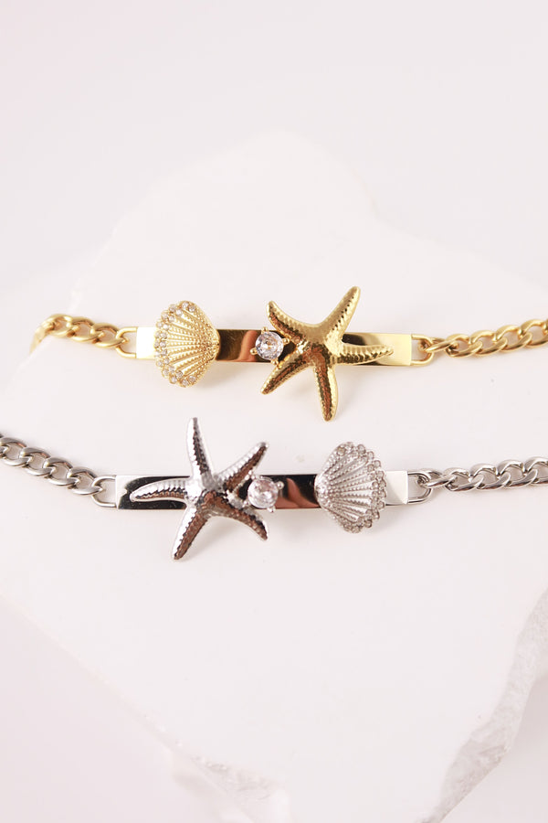Bracciale Salina