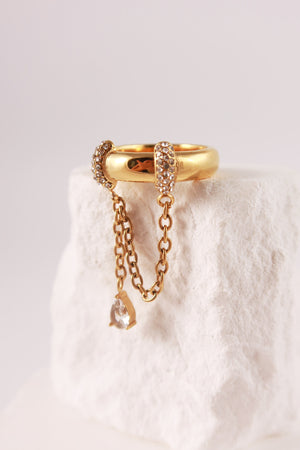 Anello Flamenco