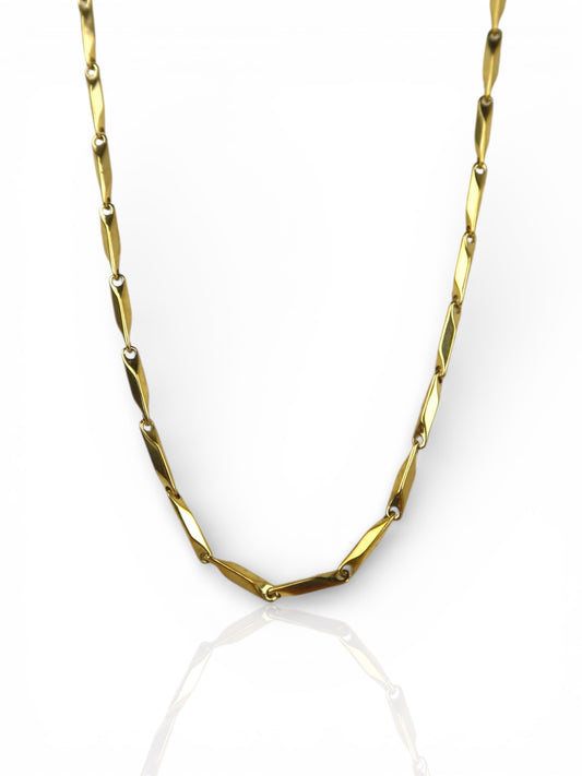 Collana Micro Arrow