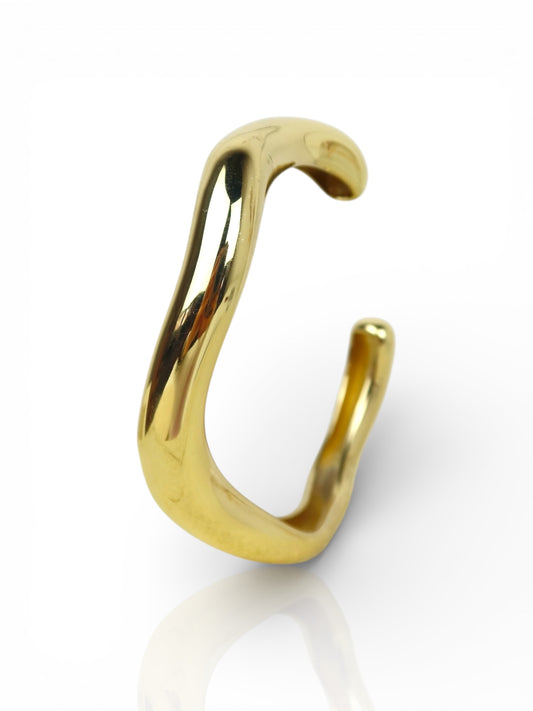 Bracciale Rigido Curve