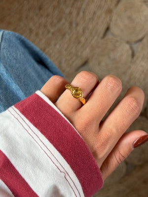 Anello Honey