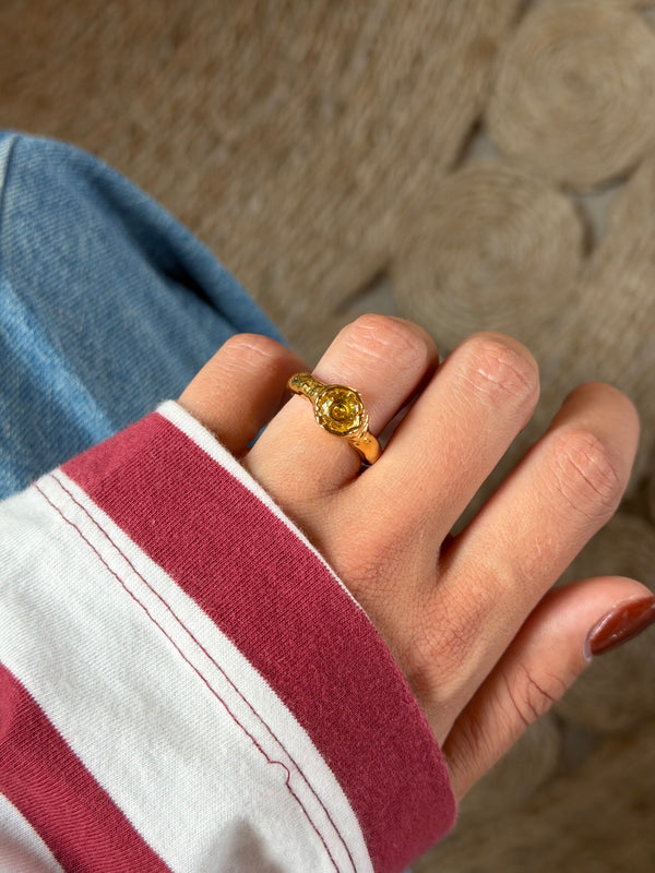Anello Honey