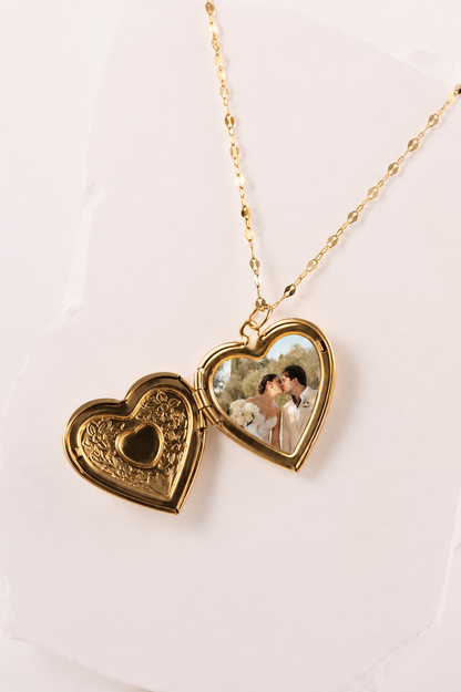 Collana Portafoto