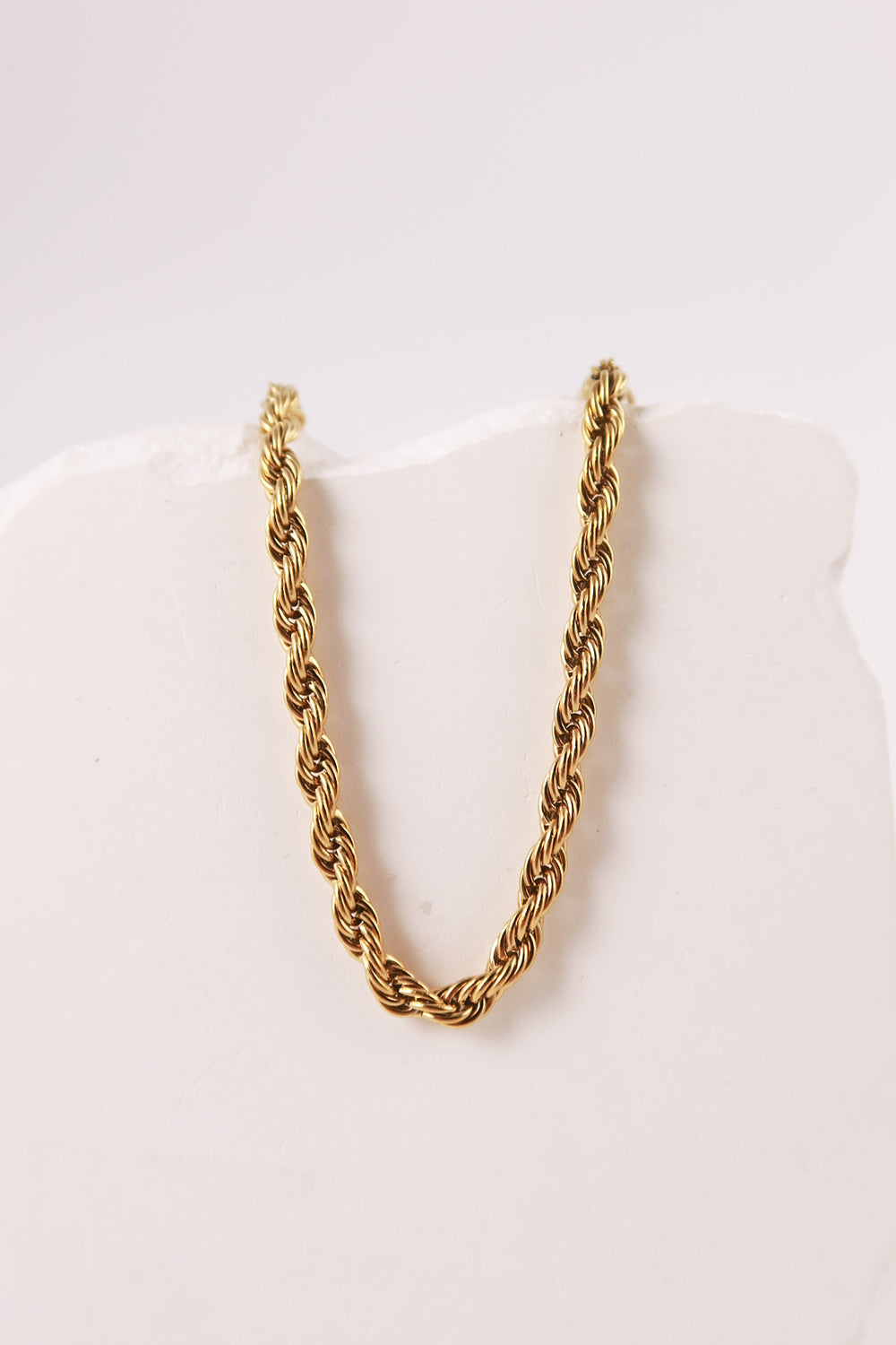 Bracciale Torchon Maxi
