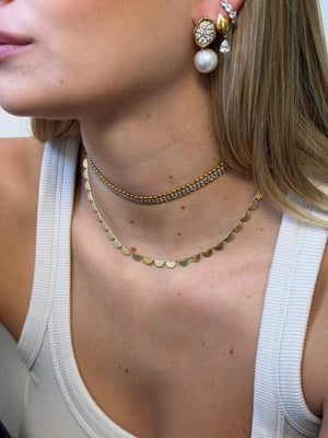 Collana Chantilly