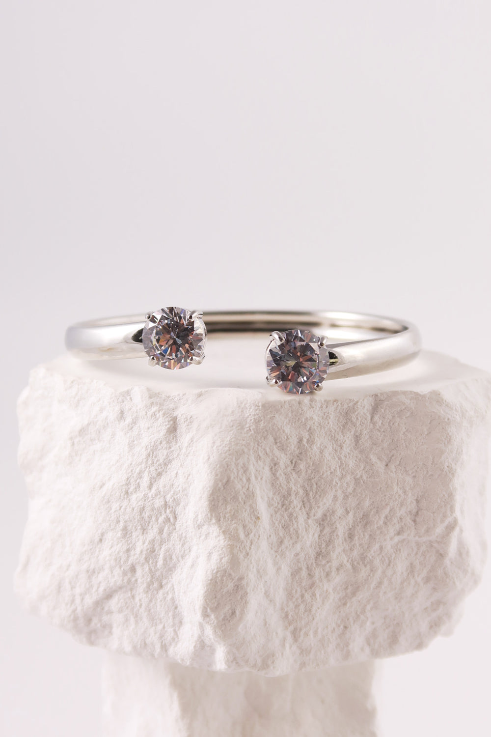 Bracciale Rigido Splendore
