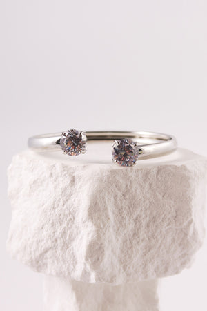 Bracciale Rigido Splendore