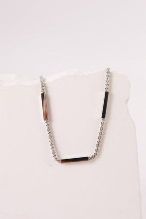 Bracciale Classy Bar