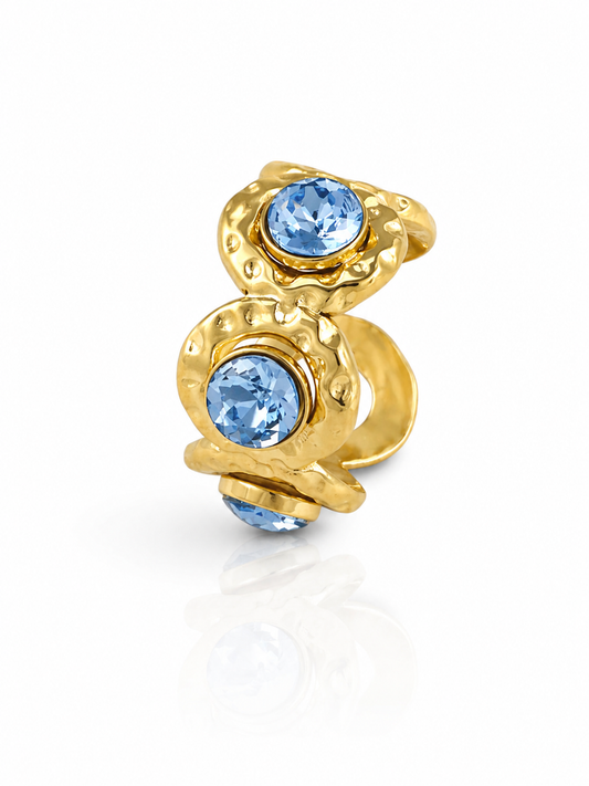 Anello Occasione Speciale