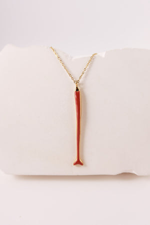 Collana Sardina