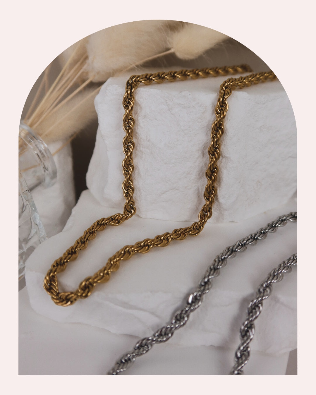 Collana Chain Small
