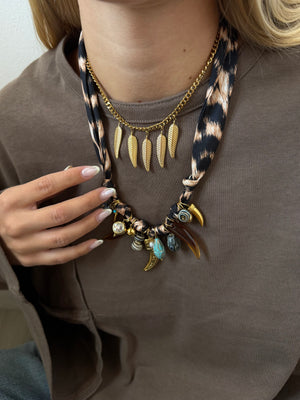 Collana Savannah