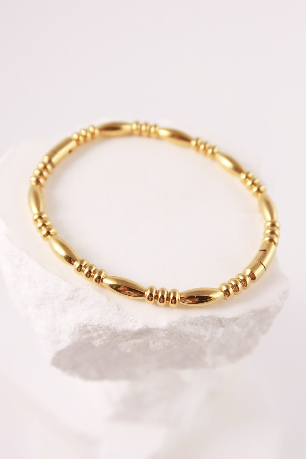 Bracciale Rigido Praline