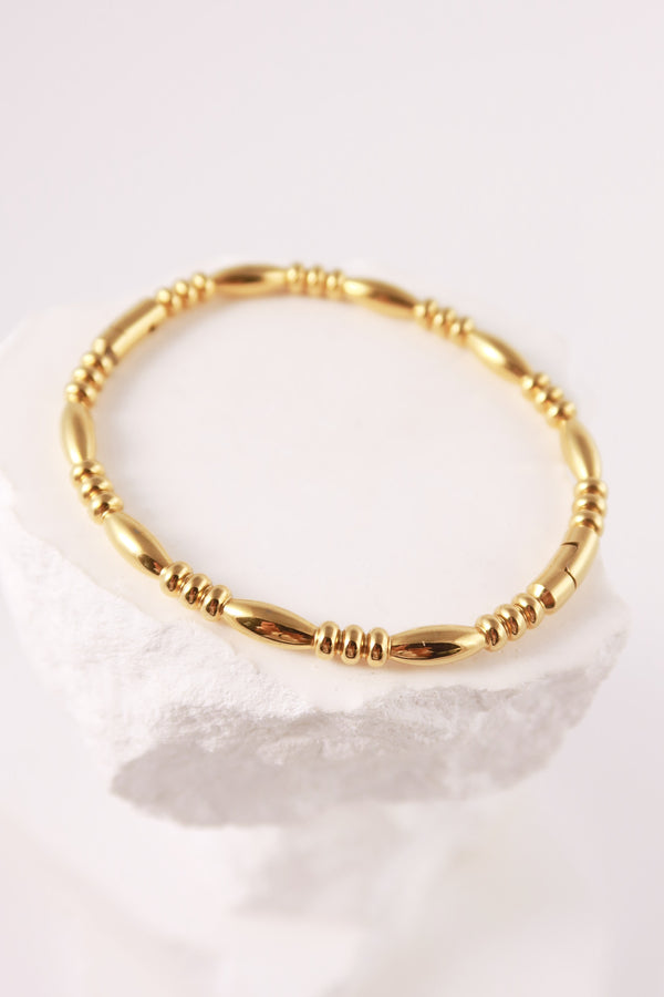 Bracciale Rigido Praline