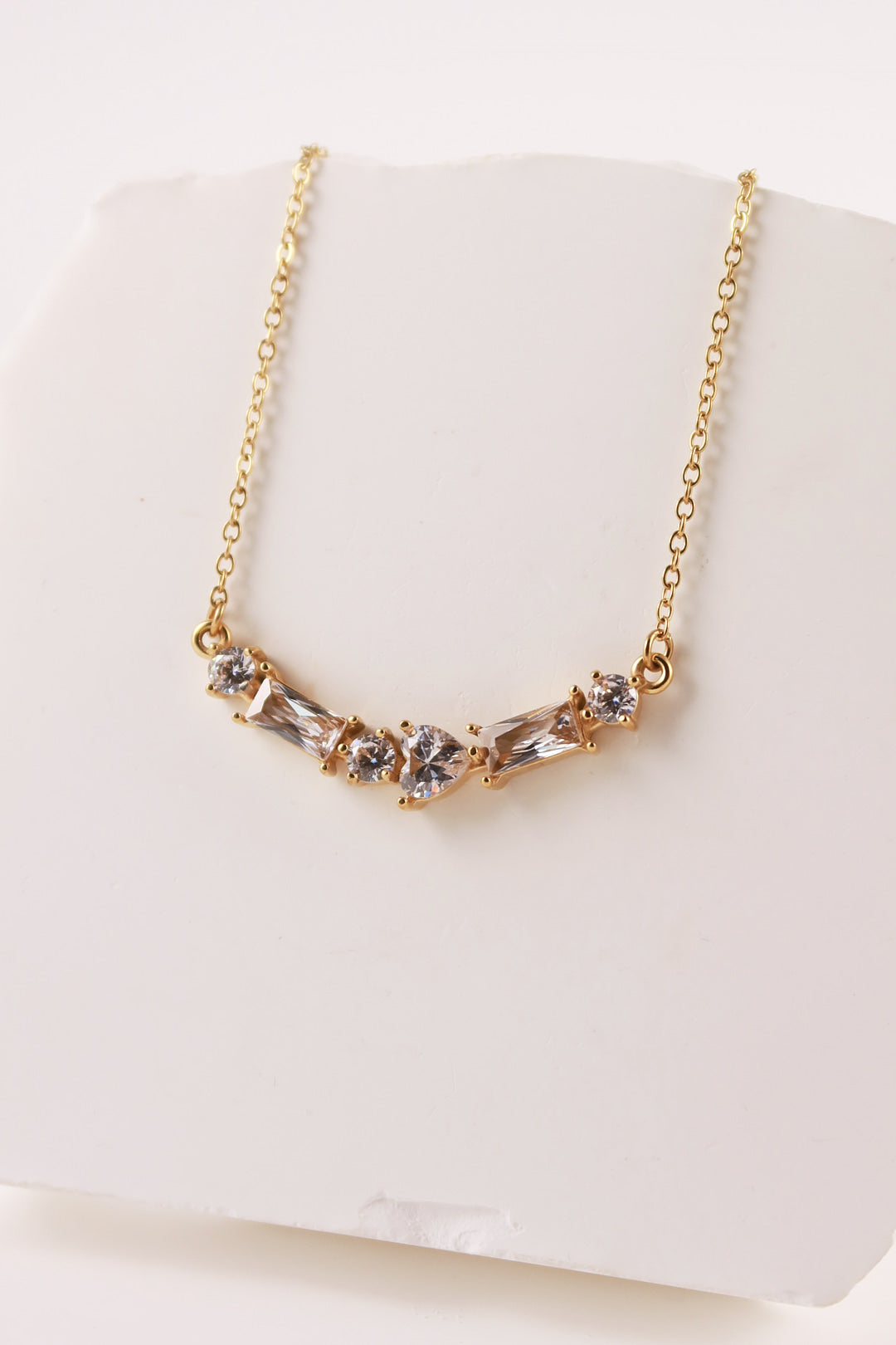 Collana Gems