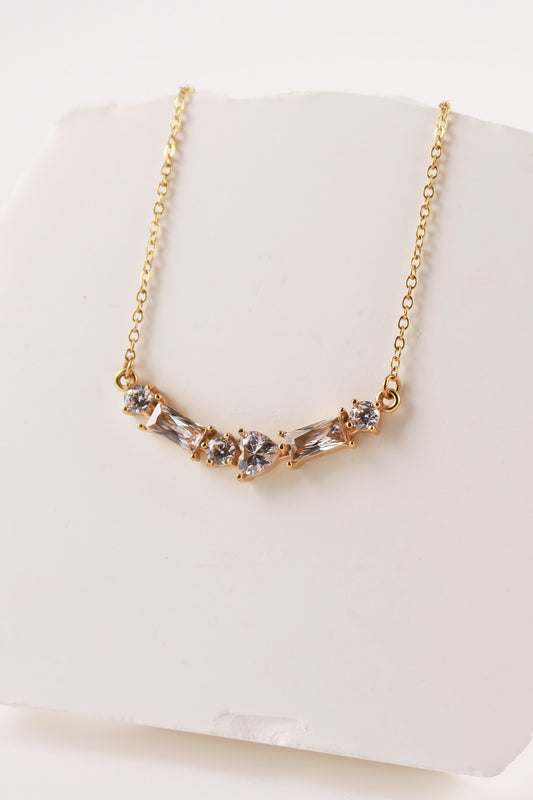 Collana Gems