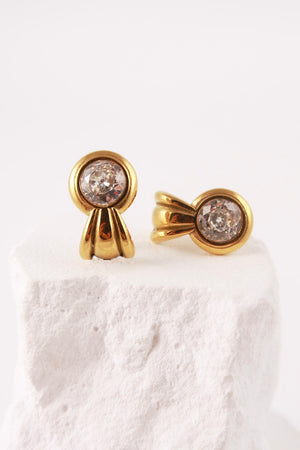 Orecchini Luxe