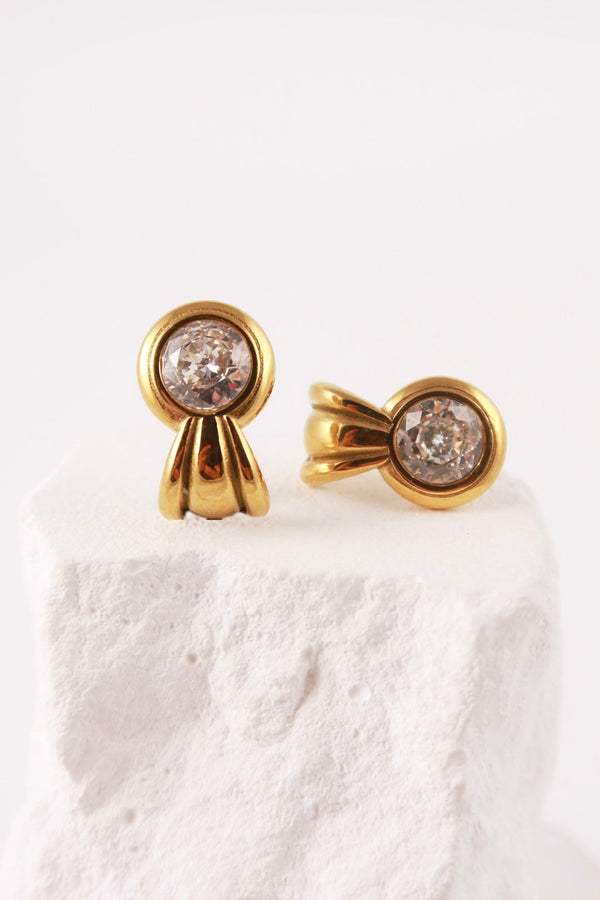 Orecchini Luxe