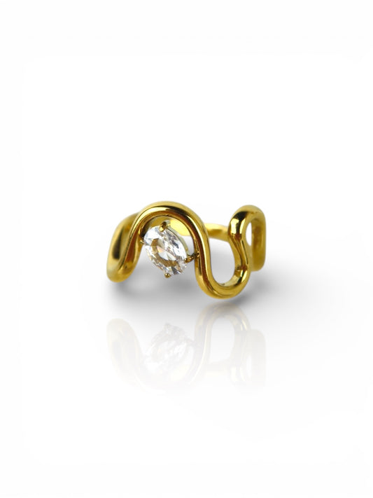 Anello Double Move