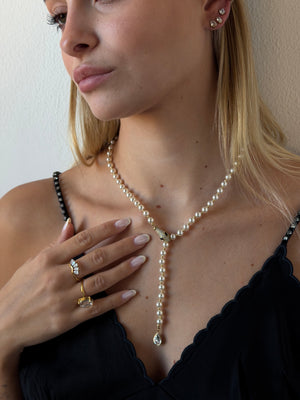 Collana Obsession