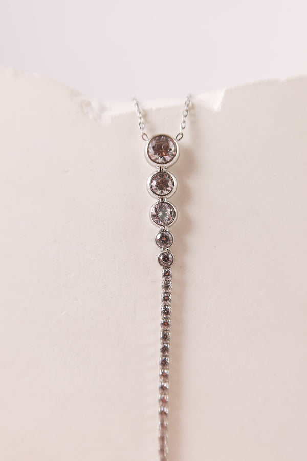 Collana Halo
